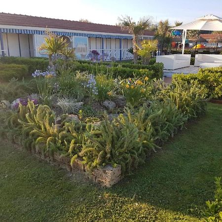 Bed And Breakfast Bagno Venezia Marina Di Carrara Ngoại thất bức ảnh