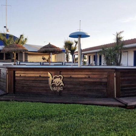 Bed And Breakfast Bagno Venezia Marina Di Carrara Ngoại thất bức ảnh