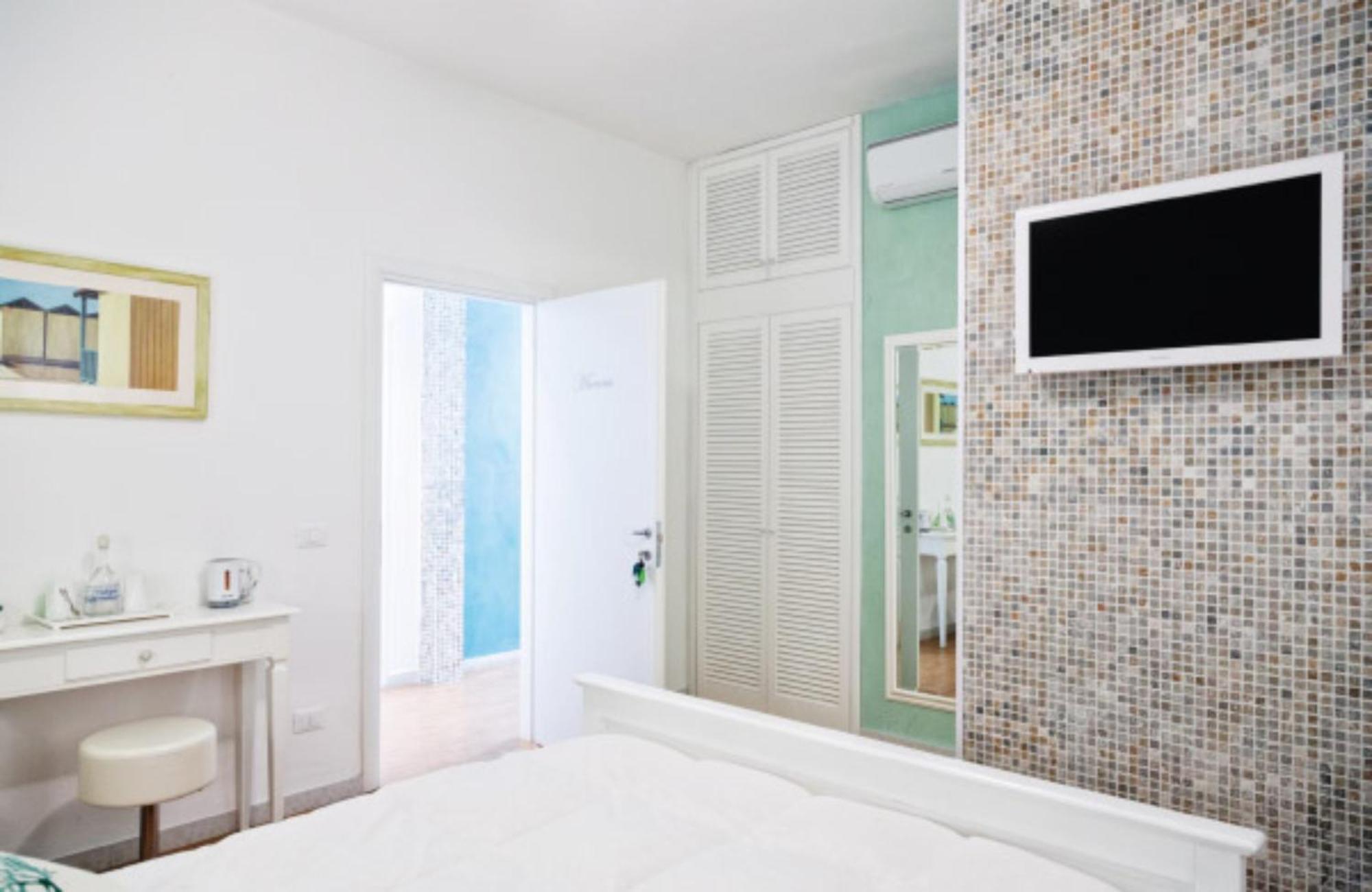 Bed And Breakfast Bagno Venezia Marina Di Carrara Ngoại thất bức ảnh