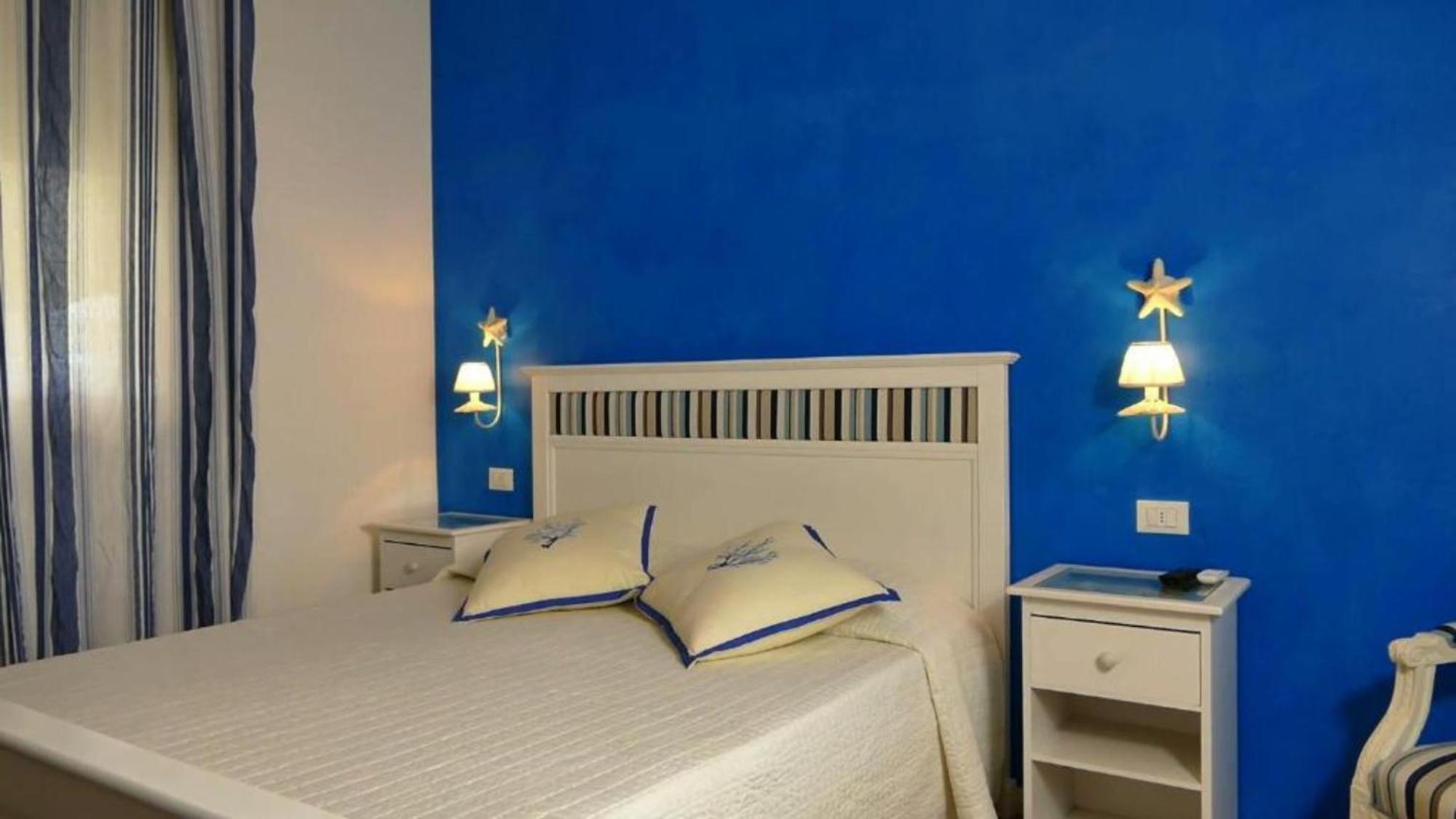 Bed And Breakfast Bagno Venezia Marina Di Carrara Ngoại thất bức ảnh