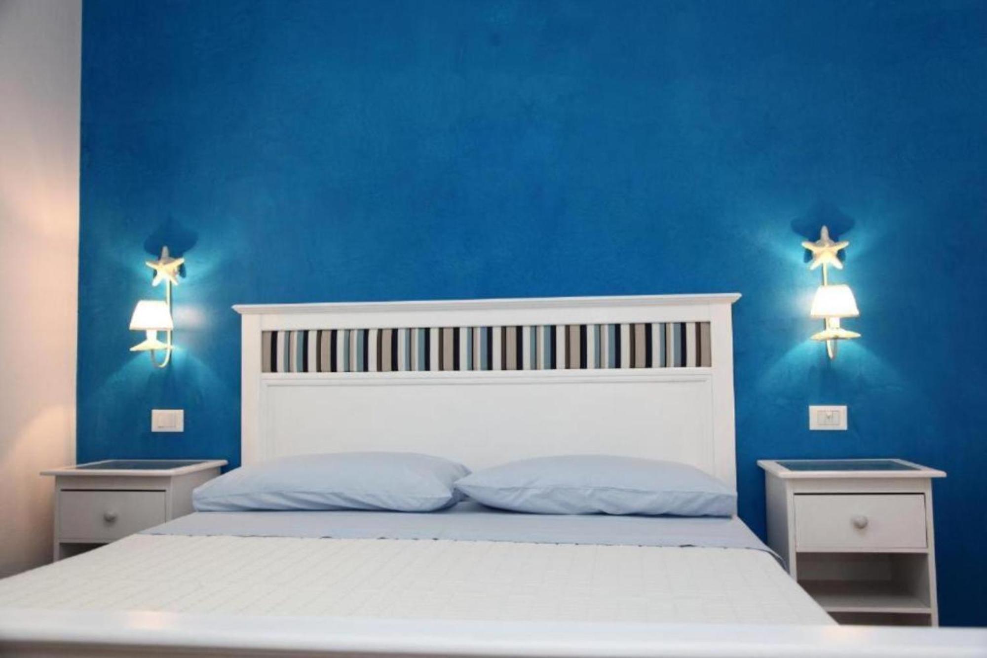 Bed And Breakfast Bagno Venezia Marina Di Carrara Ngoại thất bức ảnh