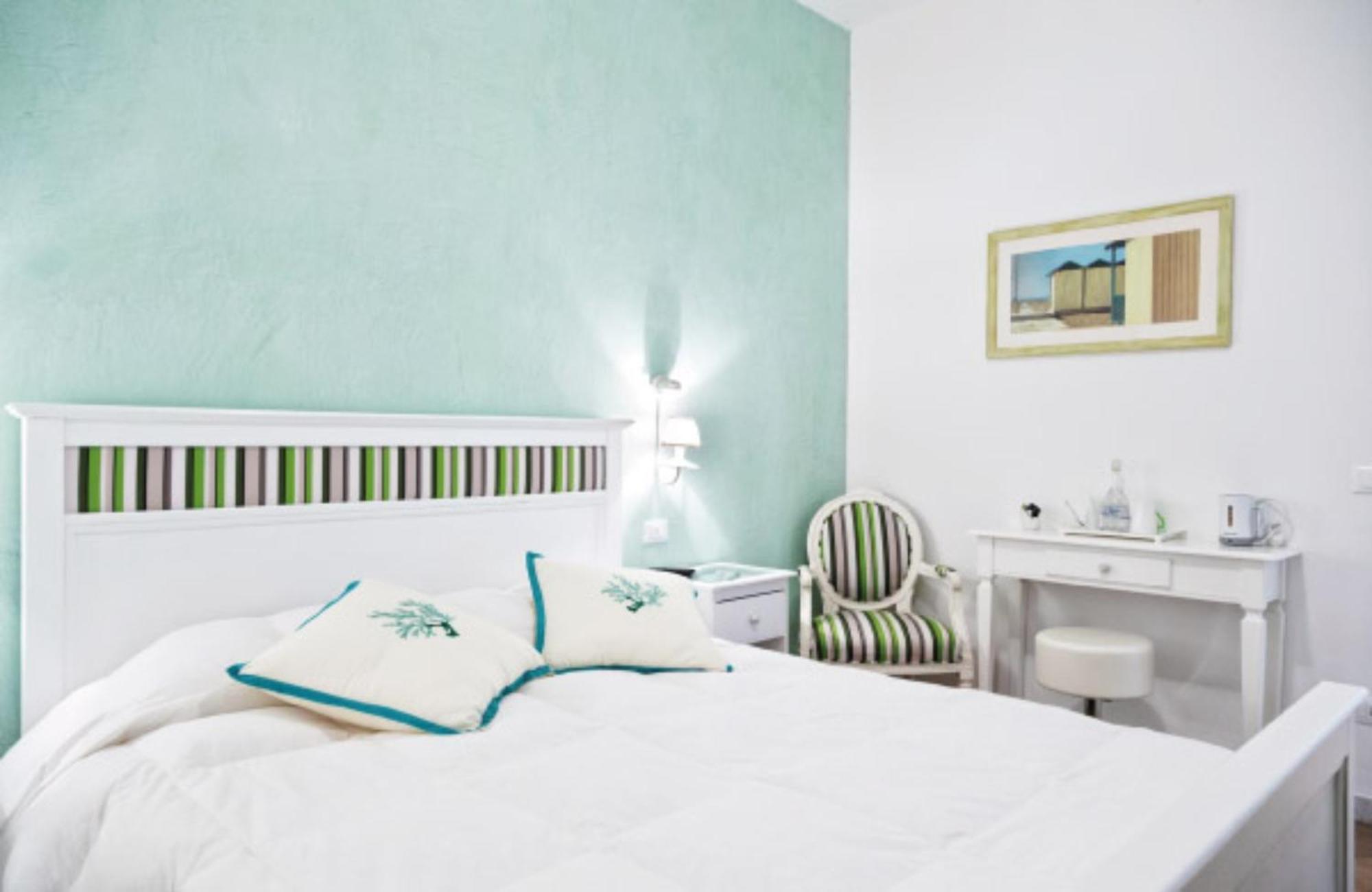 Bed And Breakfast Bagno Venezia Marina Di Carrara Ngoại thất bức ảnh
