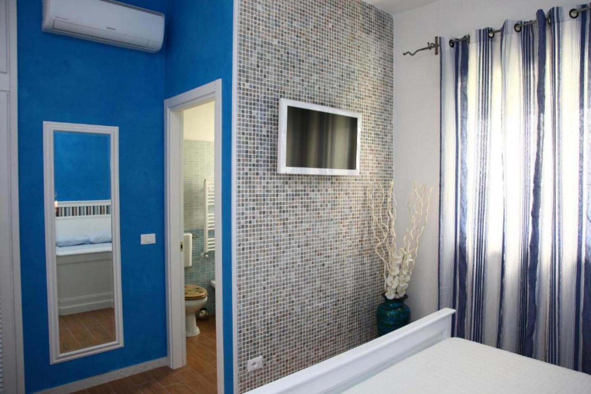 Bed And Breakfast Bagno Venezia Marina Di Carrara Ngoại thất bức ảnh