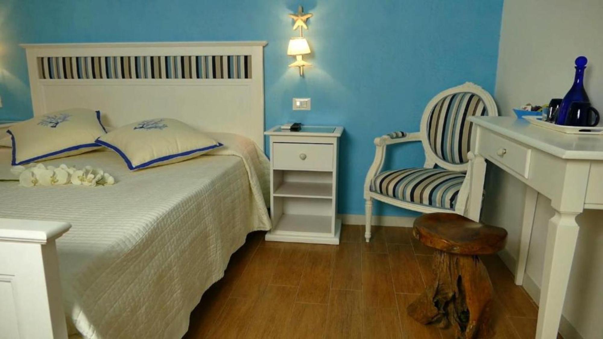 Bed And Breakfast Bagno Venezia Marina Di Carrara Ngoại thất bức ảnh