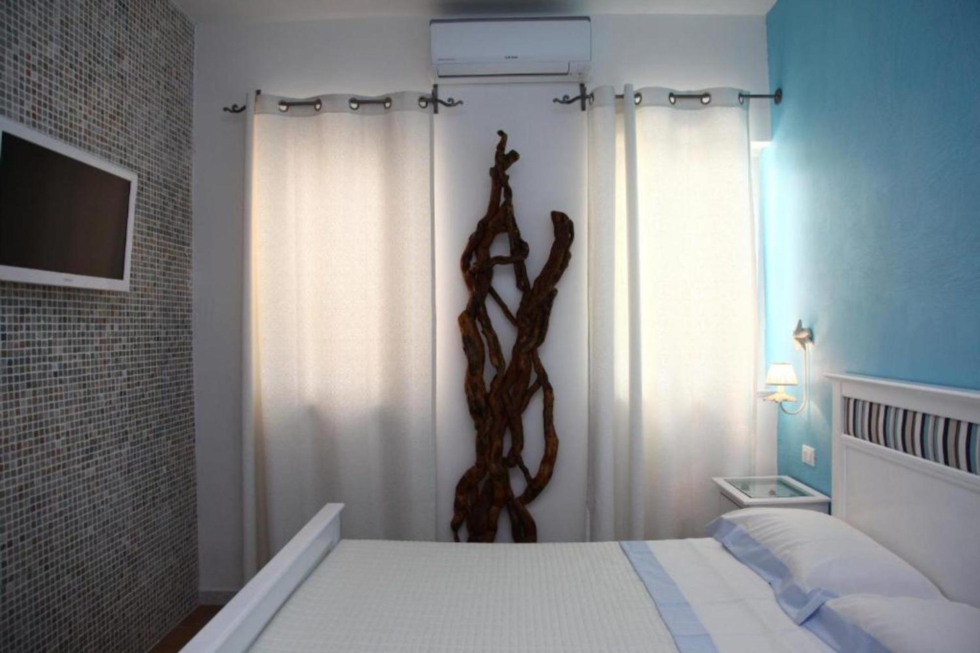 Bed And Breakfast Bagno Venezia Marina Di Carrara Ngoại thất bức ảnh