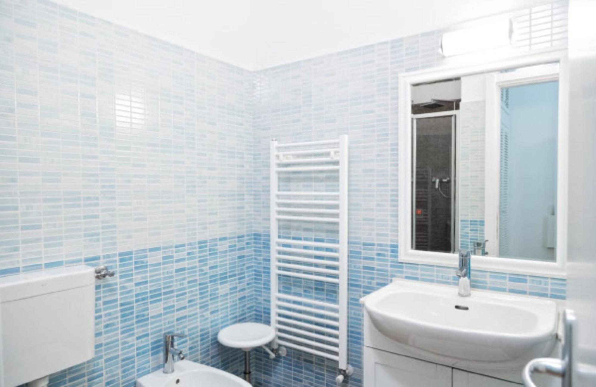Bed And Breakfast Bagno Venezia Marina Di Carrara Ngoại thất bức ảnh