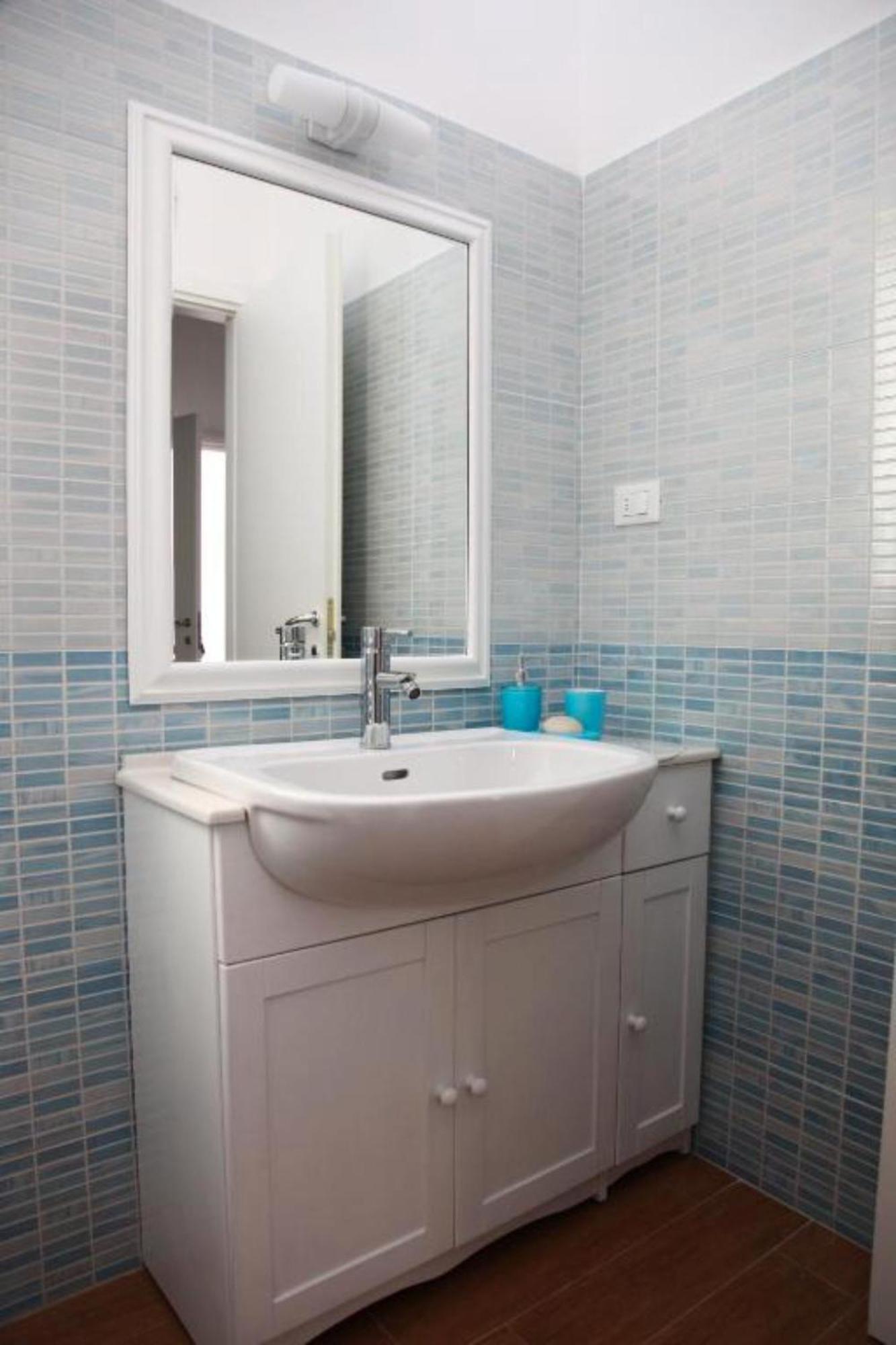 Bed And Breakfast Bagno Venezia Marina Di Carrara Ngoại thất bức ảnh