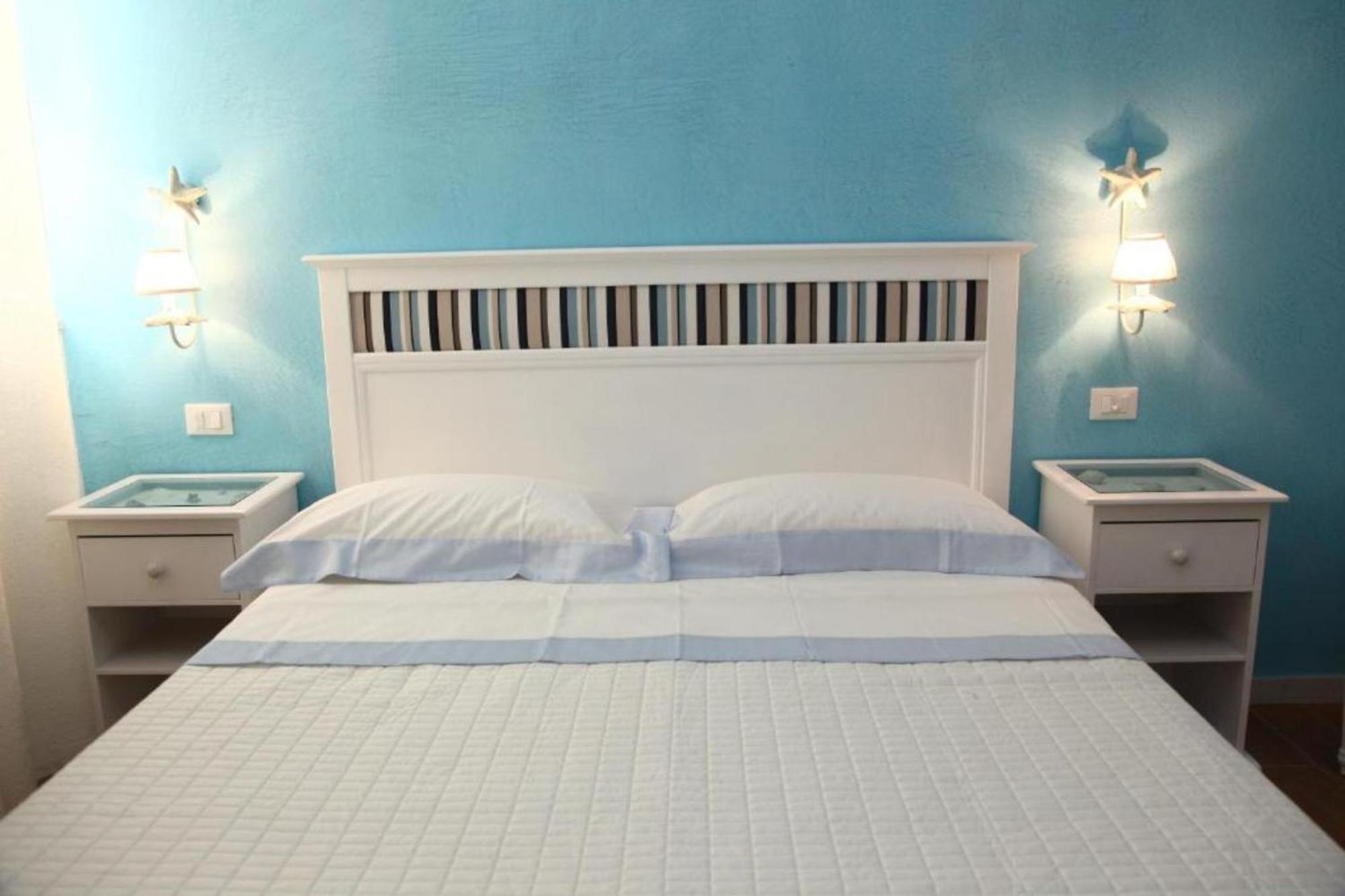 Bed And Breakfast Bagno Venezia Marina Di Carrara Ngoại thất bức ảnh