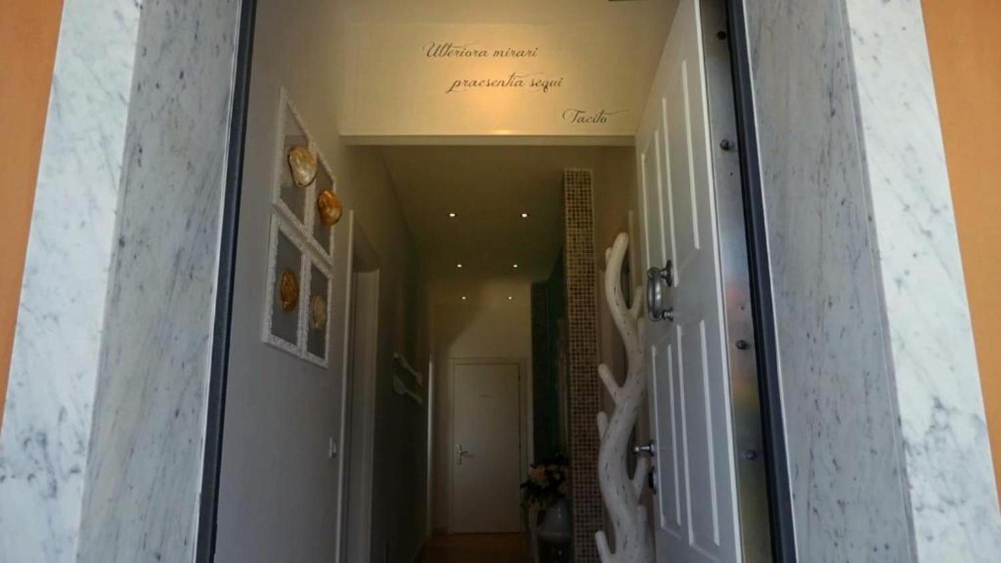 Bed And Breakfast Bagno Venezia Marina Di Carrara Ngoại thất bức ảnh