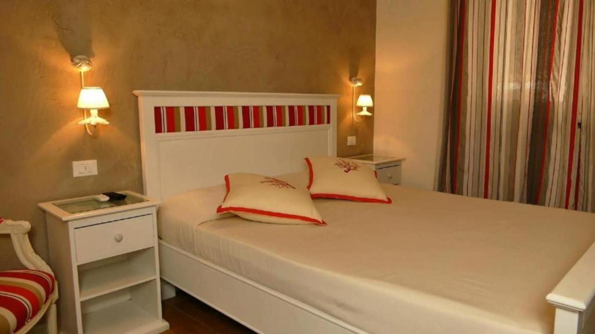 Bed And Breakfast Bagno Venezia Marina Di Carrara Ngoại thất bức ảnh