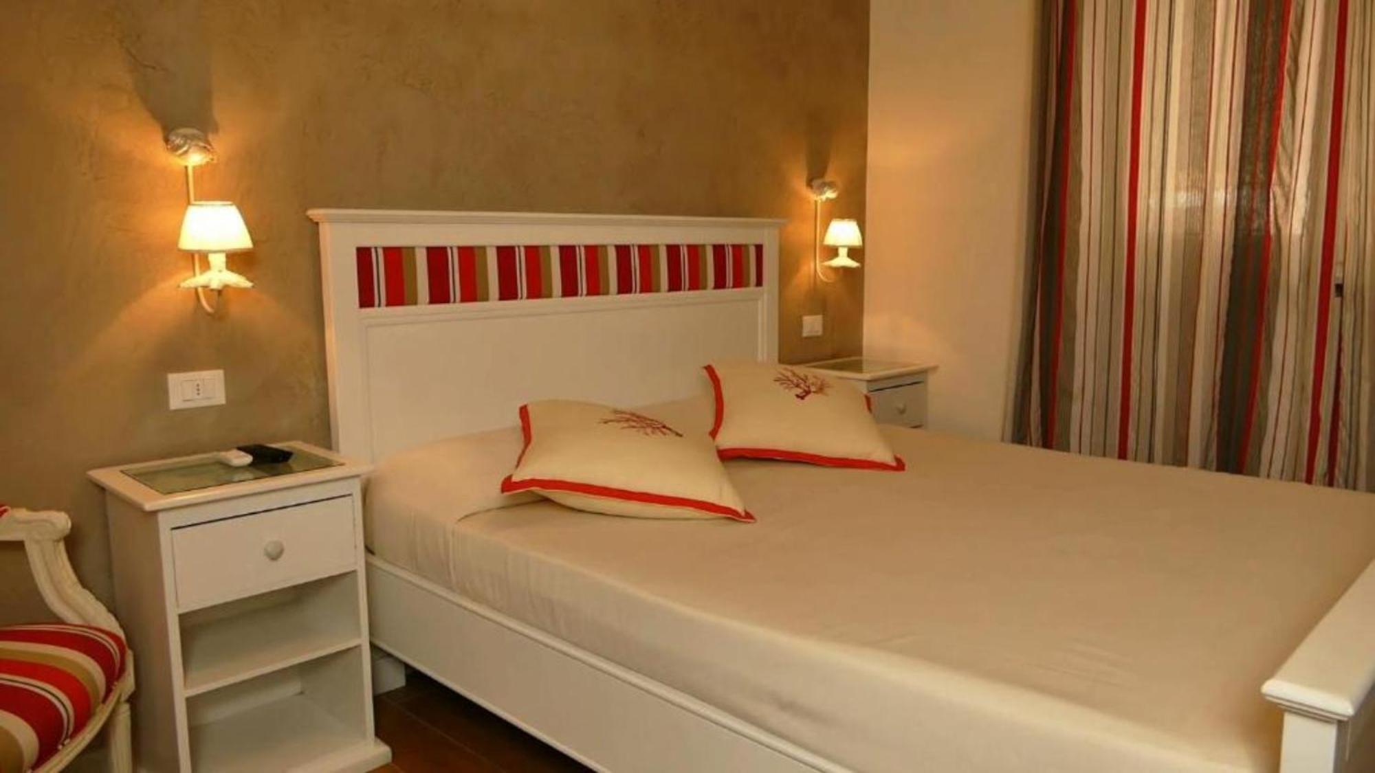 Bed And Breakfast Bagno Venezia Marina Di Carrara Ngoại thất bức ảnh