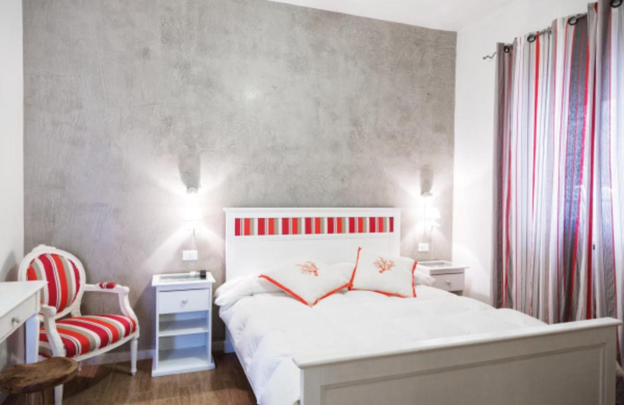 Bed And Breakfast Bagno Venezia Marina Di Carrara Ngoại thất bức ảnh
