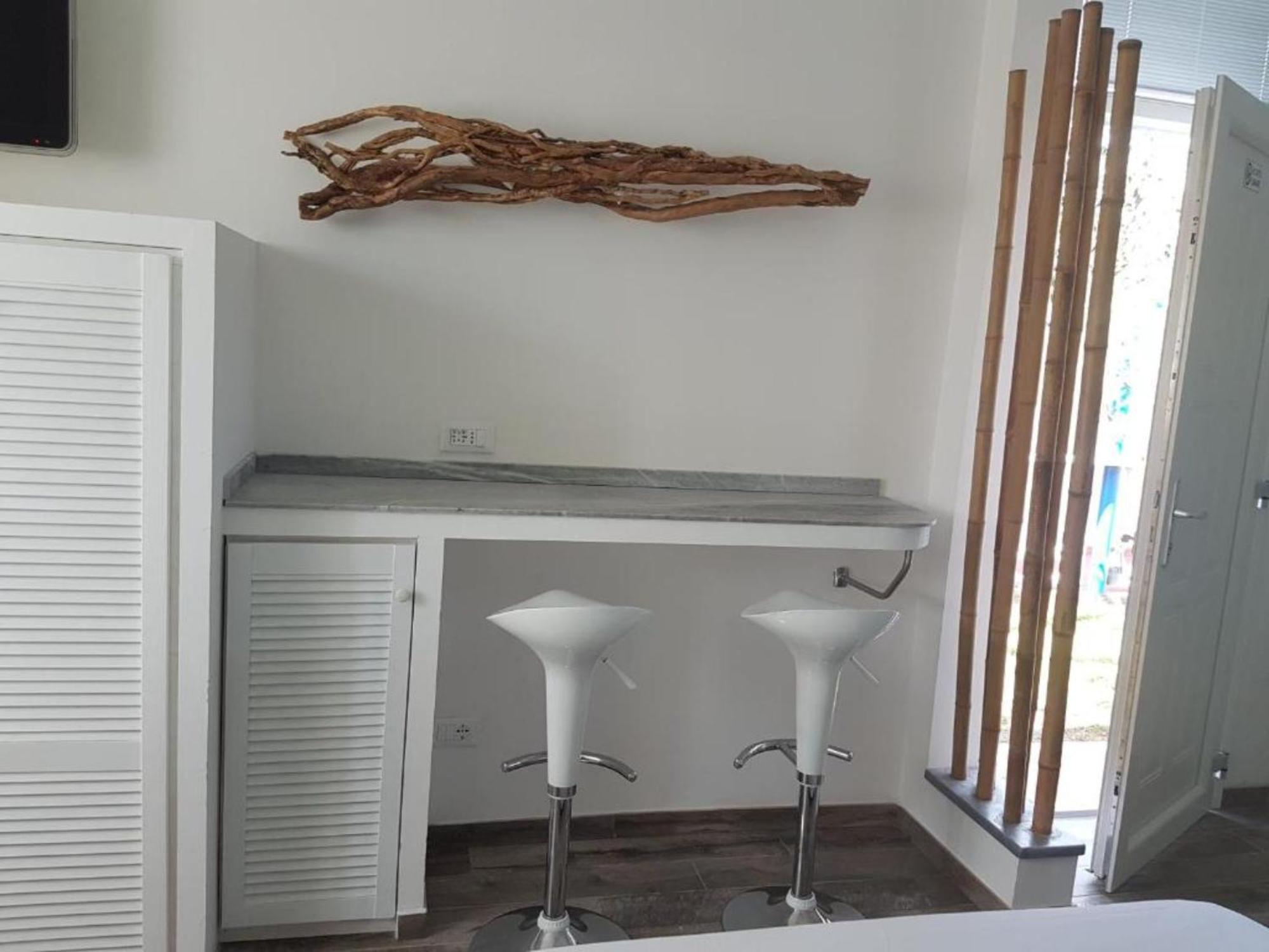 Bed And Breakfast Bagno Venezia Marina Di Carrara Ngoại thất bức ảnh