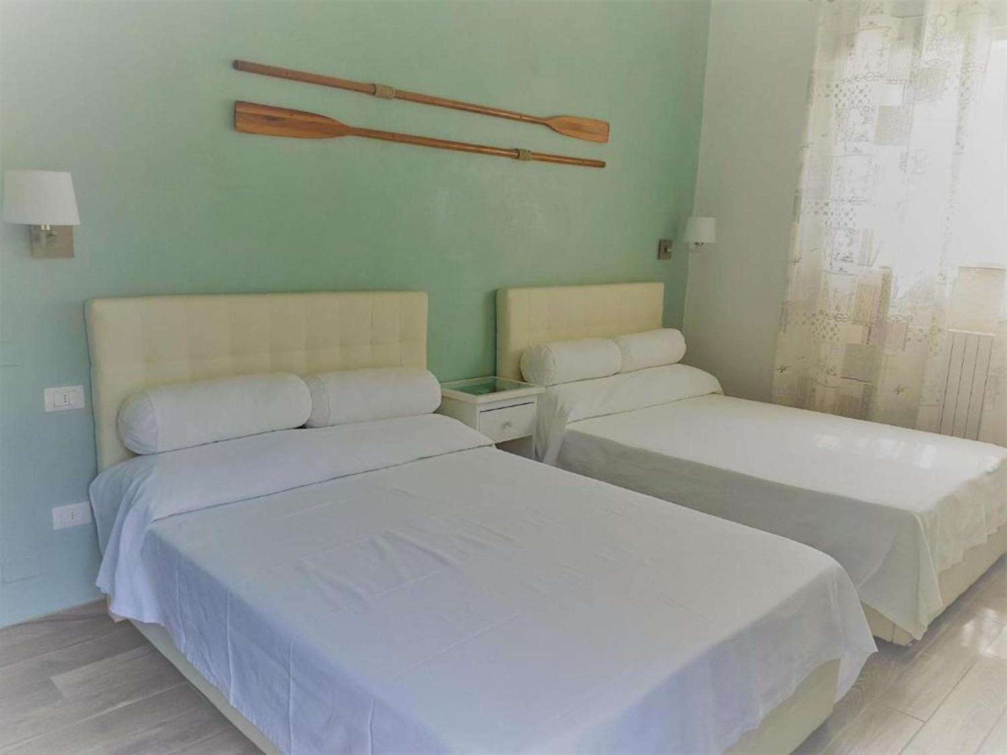 Bed And Breakfast Bagno Venezia Marina Di Carrara Ngoại thất bức ảnh