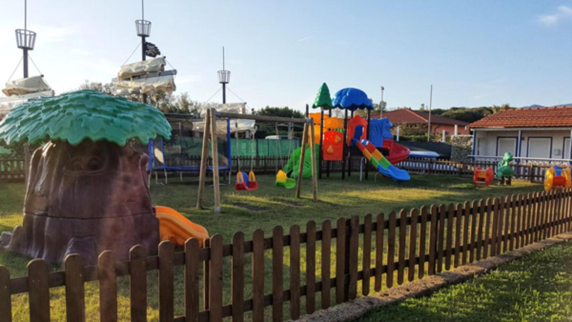 Bed And Breakfast Bagno Venezia Marina Di Carrara Ngoại thất bức ảnh