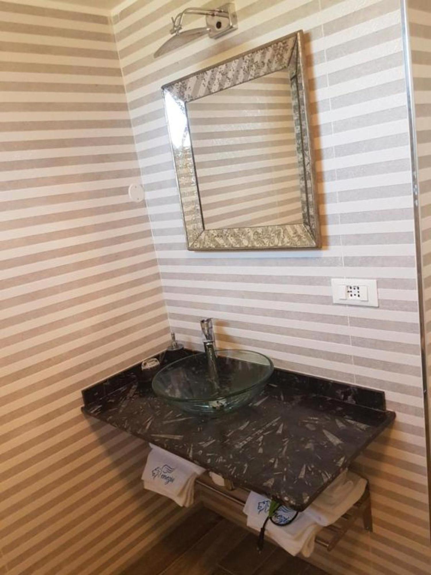 Bed And Breakfast Bagno Venezia Marina Di Carrara Ngoại thất bức ảnh